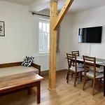 Hubertka Krkonose * Vítkovice