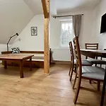 Hubertka Krkonose *
