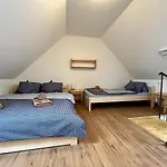 Hubertka Krkonose * Vítkovice