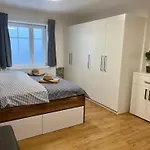 Hubertka Krkonose Apartment