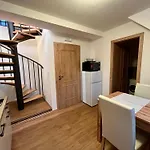 Hubertka Krkonose Apartment *