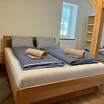 Apartment Hubertka Krkonose