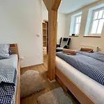 Hubertka Krkonose Apartment *