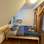 Hubertka Krkonose Vitkovice