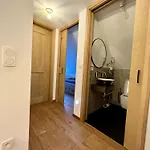 Apartment Hubertka Krkonose Vitkovice