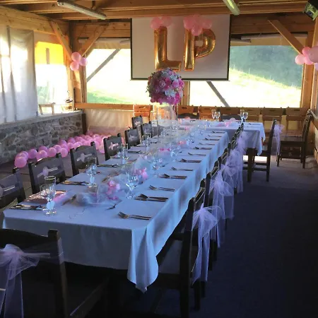 Hubertka Krkonose Appartement *