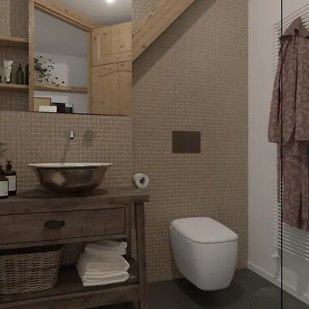 Hubertka Krkonose Vítkovice