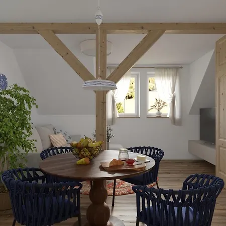 Hubertka Krkonoše Vítkovice