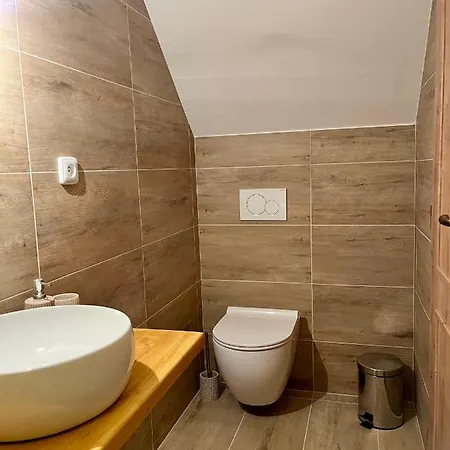 Hubertka Krkonose * Vítkovice