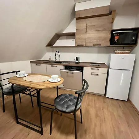 Appartement Hubertka Krkonose Vítkovice