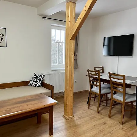 Hubertka Krkonose * Vítkovice