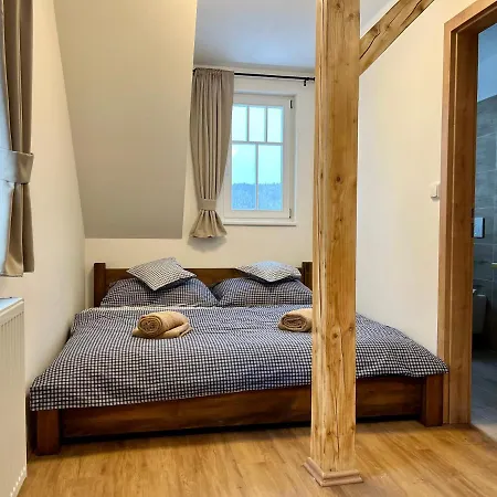 Hubertka Krkonose * Vítkovice