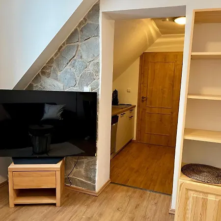 Hubertka Krkonose Vítkovice