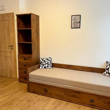 Appartement Hubertka Krkonose Vítkovice