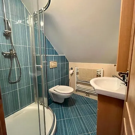 Appartement Hubertka Krkonose