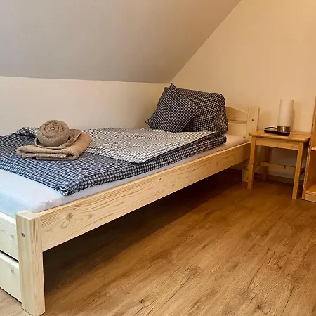 Apartment Hubertka Krkonose *
