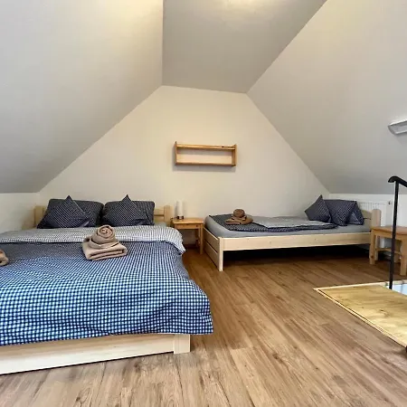 Hubertka Krkonose * Vítkovice