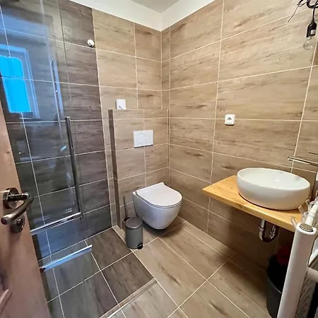 Hubertka Krkonoše Apartmán