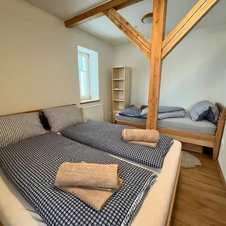 Hubertka Krkonose * Vítkovice