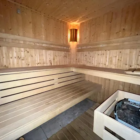 Hubertka Krkonoše Vítkovice