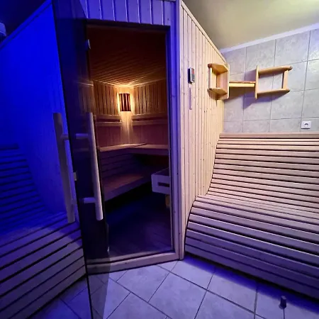 Appartement Hubertka Krkonose