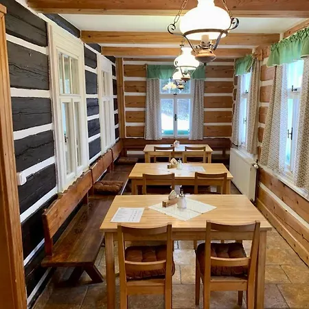 Apartman Hubertka Krkonose *