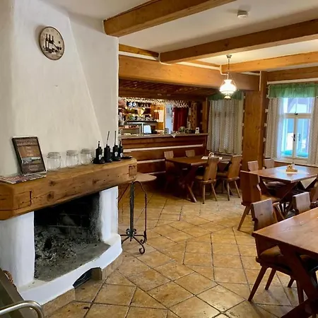 Hubertka Krkonose Vítkovice