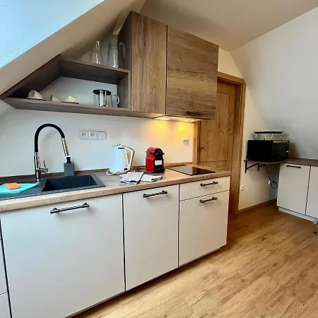 Hubertka Krkonose Vítkovice