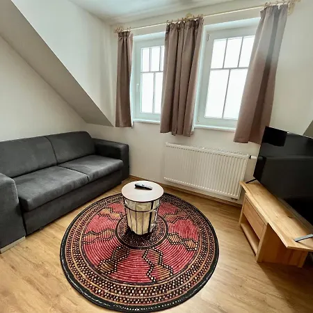 Apartment Hubertka Krkonose *