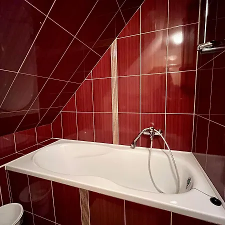 Apartmán Hubertka Krkonoše *