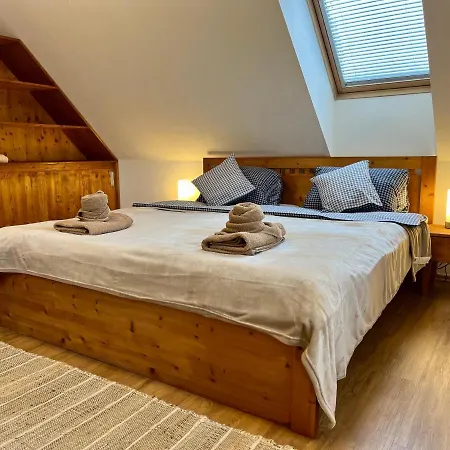 Hubertka Krkonose Vítkovice