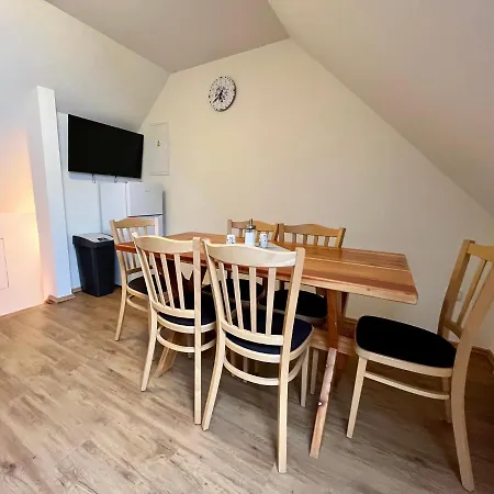 Hubertka Krkonose Vítkovice