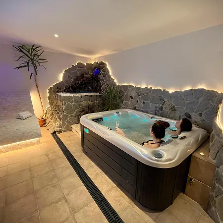 Hubertka Krkonose Appartement Vítkovice