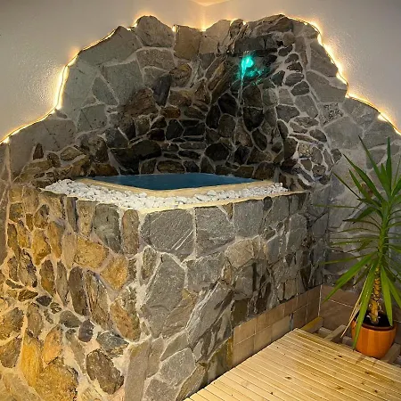 Hubertka Krkonose Vítkovice