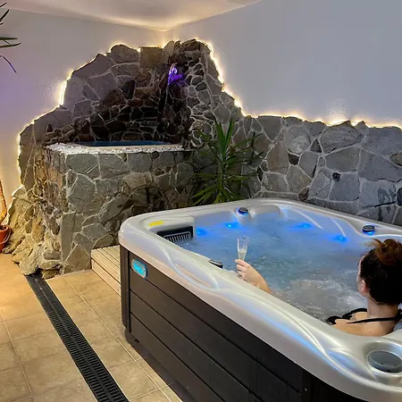 Appartement Hubertka Krkonose *