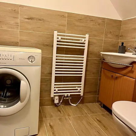 Apartment Hubertka Krkonose Vítkovice