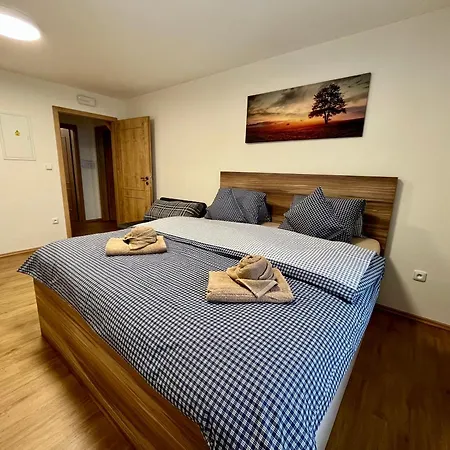 Hubertka Krkonose * Vítkovice