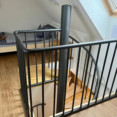 Apartment Hubertka Krkonose