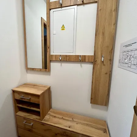Hubertka Krkonose Vítkovice