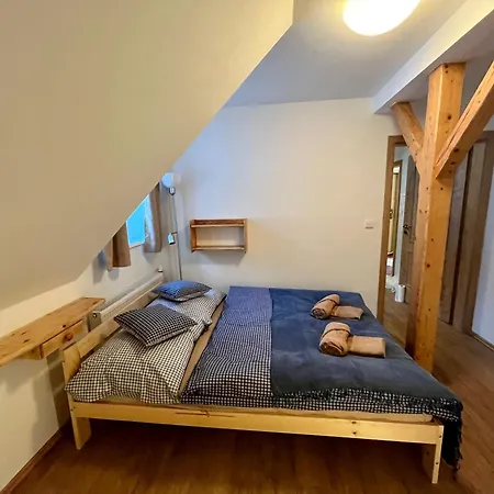 Hubertka Krkonose Vítkovice