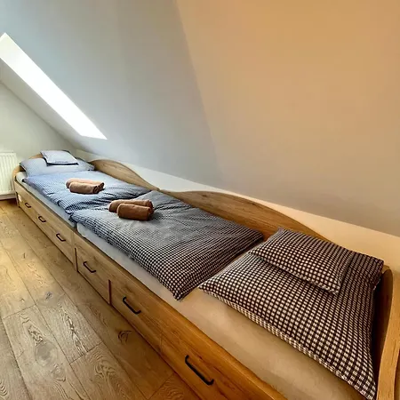 Hubertka Krkonose Vítkovice