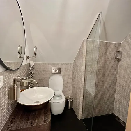 Hubertka Krkonose Appartement *