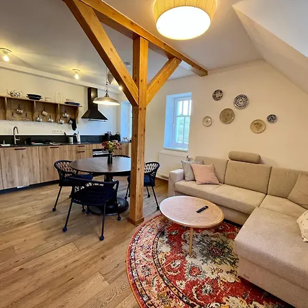 Hubertka Krkonose * Vítkovice