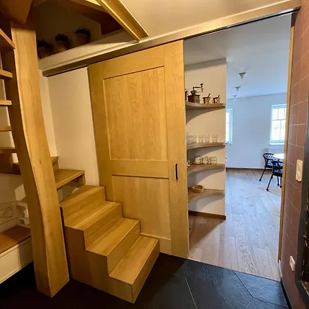 Apartment Hubertka Krkonose *