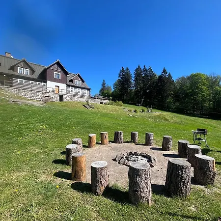 Hubertka Krkonose *