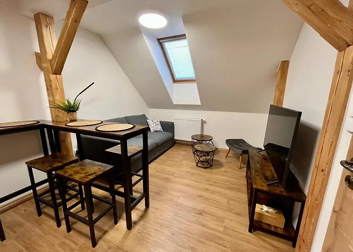 Hubertka Krkonose Vítkovice