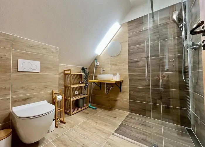 Apartment Hubertka Krkonose Vitkovice