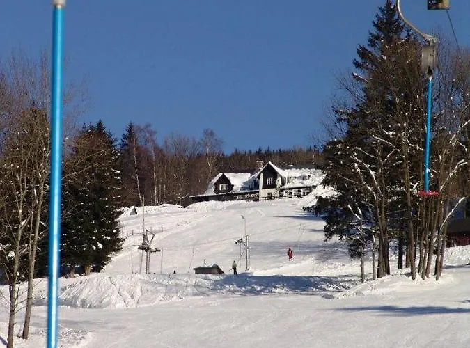 Lägenhet Hubertka Krkonose