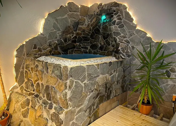 Hubertka Krkonose Vítkovice