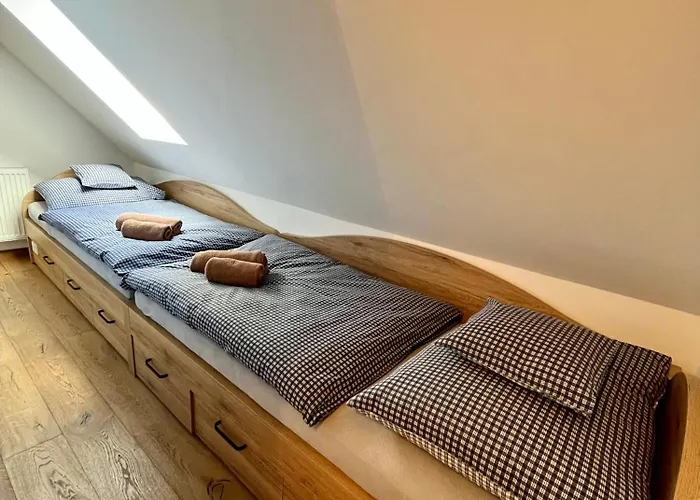 Hubertka Krkonose Vítkovice